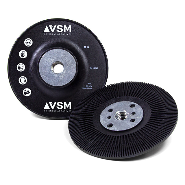 VSM, Fiber Disc
