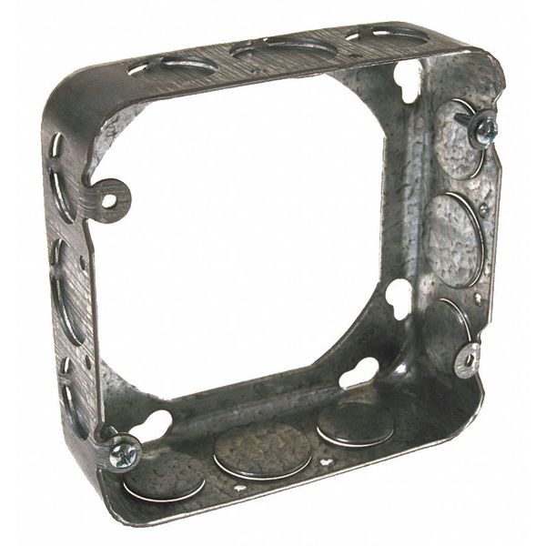 Electrical Box, Ext Ring, 29.5 cu. in.