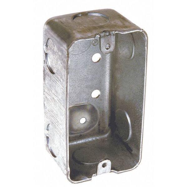 Electrical Box, Handy, 13 cu. in.