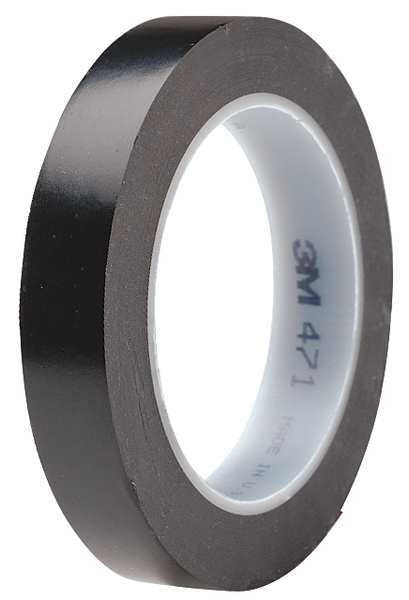 Marking Tape, Roll, 2In W, 108 ft.L