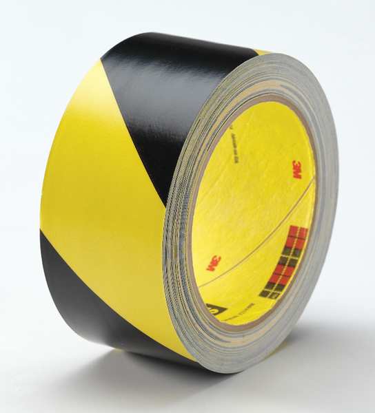 Marking Tape, Roll, 2In W, 108 ft.L