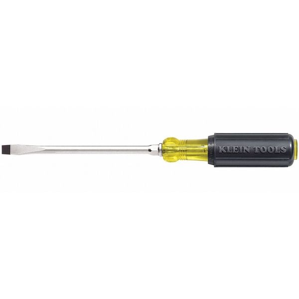 General Purpose Slotted Screwdriver 7/32 in Round