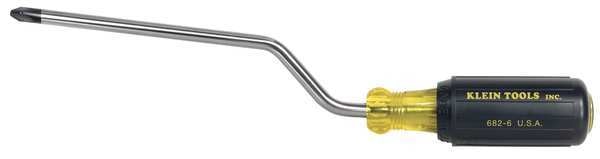 General Purpose Phillips Screwdriver #2 Round