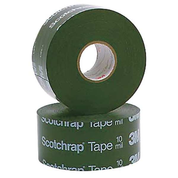 Electrical Tape, 20 mil, 1