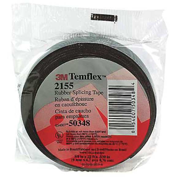 Electrical Tape, 30 mil, 1-1/2