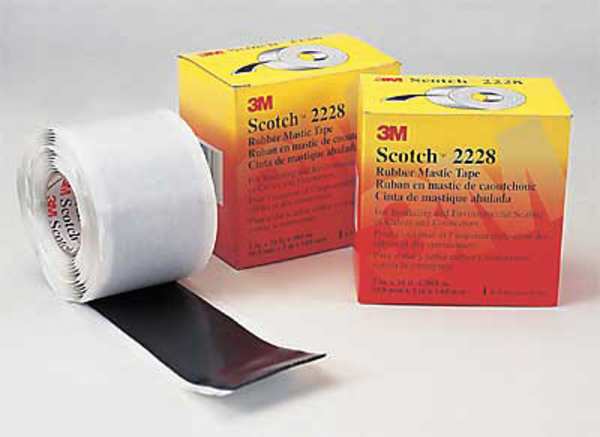 Electrical Tape, 65 mil, 2