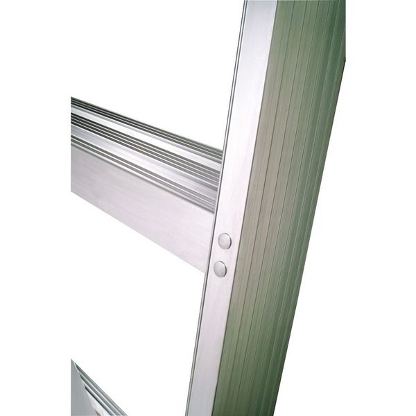 3 ft Aluminum Stepladder