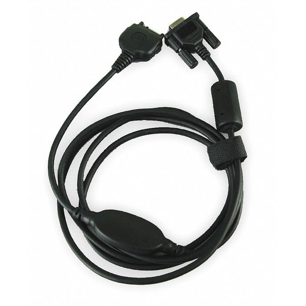 DTR Series Programming Cable
