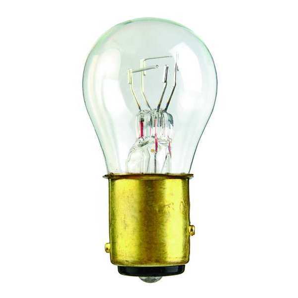 Mini Lamp, 1154, 5.3/6.8W, S8, 6.4V, PK10