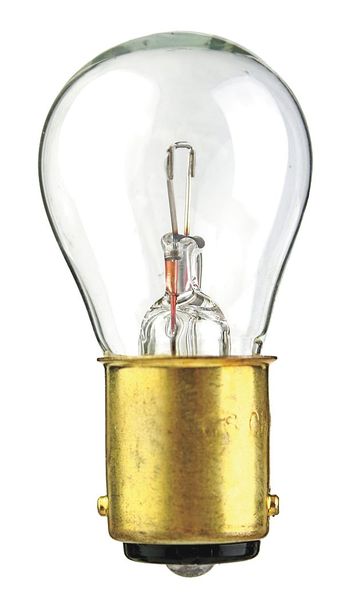 Miniature Lamp, 308, 19W, S8, 28V, PK10