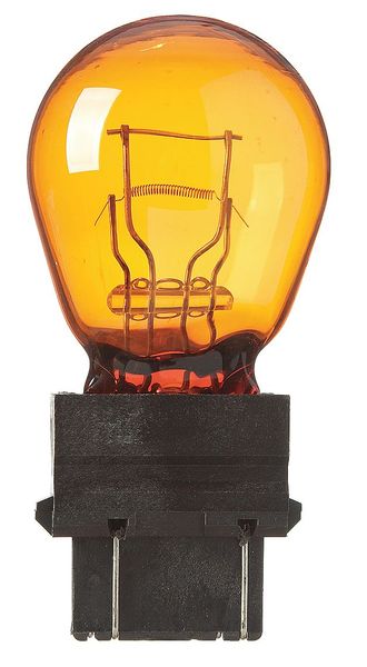 LUMAPRO 8W, S8 Miniature Incandescent Bulb