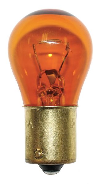 Mini Lamp, 1156NA, 27W, S8, 12.8V, PK10