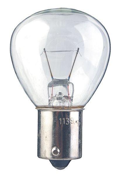 Mini Lamp, 1133, 24W, RP11, 6.2V, PK10