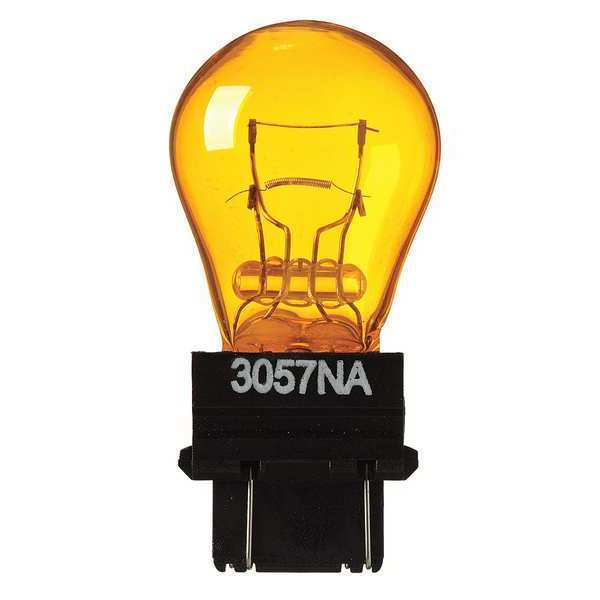LUMAPRO 7W, S8 Miniature Incandescent Bulb