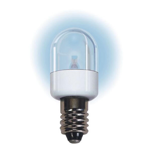 Mini LED Bulb, LM20145CS, 0.7W, T6,145V