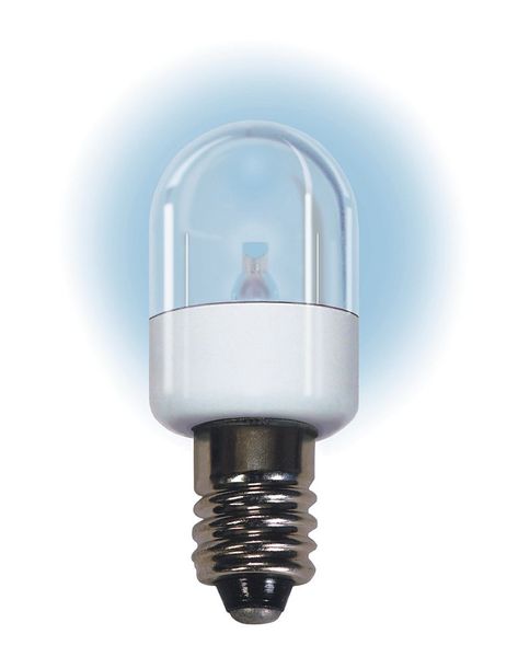 Mini LED Bulb, LM20220CS, 0.7W, T6,220V