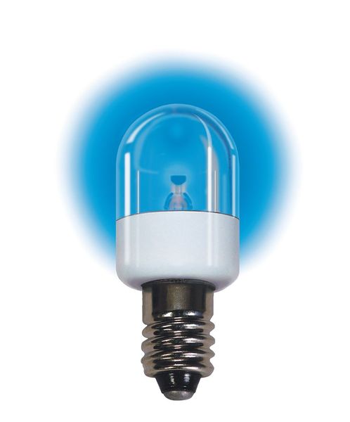 Mini LED Bulb, LM20120CS, 0.7W, T6,120V