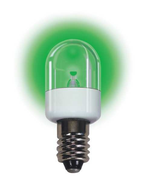Mini LED Bulb, LM20145CS, 0.7W, T6,145V