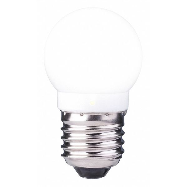 Mini LED Bulb, LM40F1WE26, 2.5W, G40
