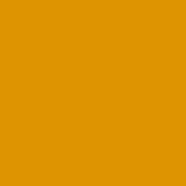 Rust Preventative Spray Paint, Equipment Yellow, Gloss, 15 oz