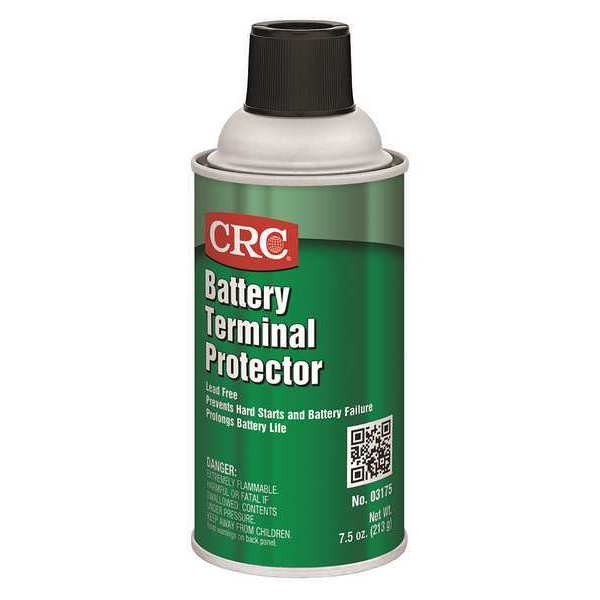 Battery Terminal Protector, 12 oz