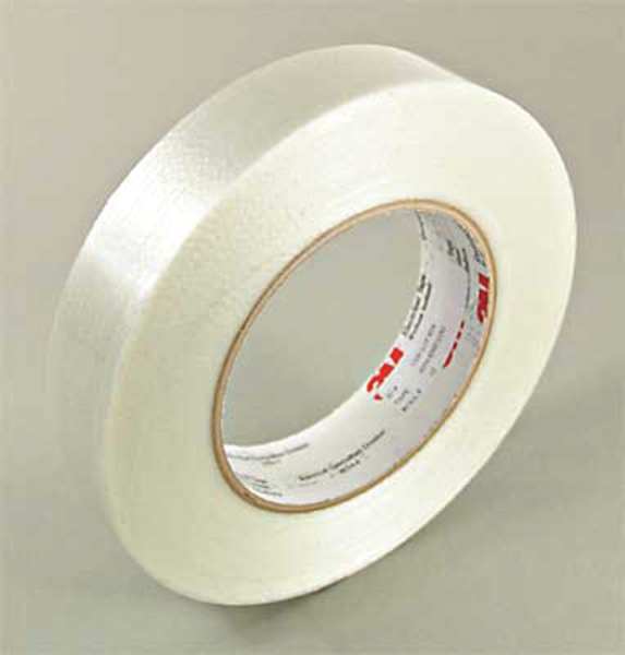 Electrical Tape, 6.5 mil, 1/2