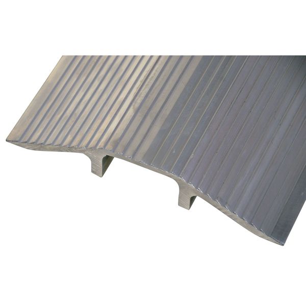 Cable Ramp, Drop Over, 1 Channel, 4 ft.