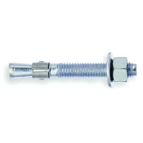 Trubolt Wedge Anchor, 3/4