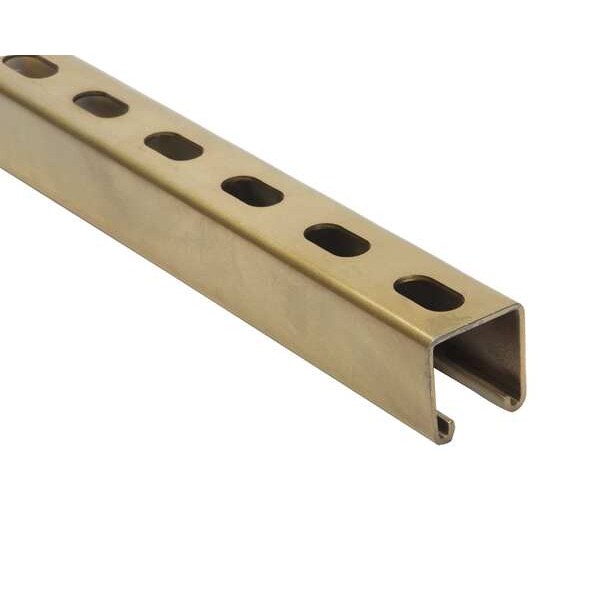 Superstrut Channel, 1-5/8