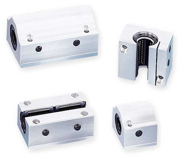 Pillow Block, 1.500 In Bore, 3.750 In L