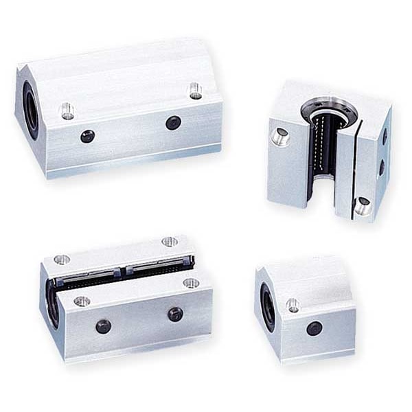 Pillow Block, 1.500 In Bore, 9.000 In L