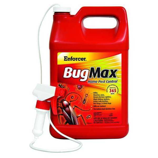 128 oz. Aerosol Spray Icrawling Insect Killer