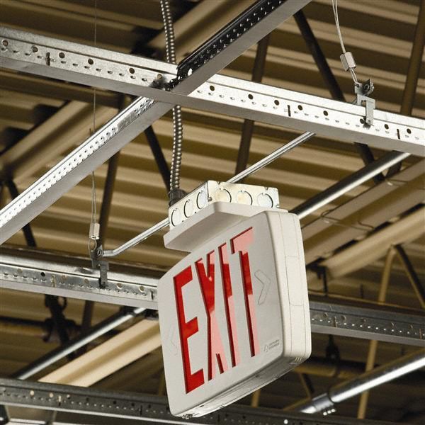 Hanging Box Kit, F/Electrical Box, PK10