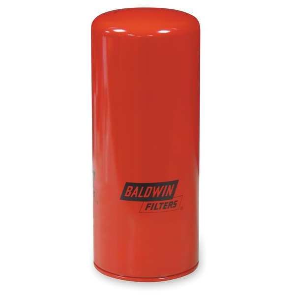 Hydraulic Filter, 4-13/16 x 11-9/16 In