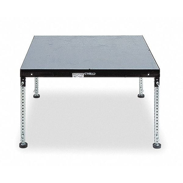 ST8100 Stage - 60' L x 60' W x 26
