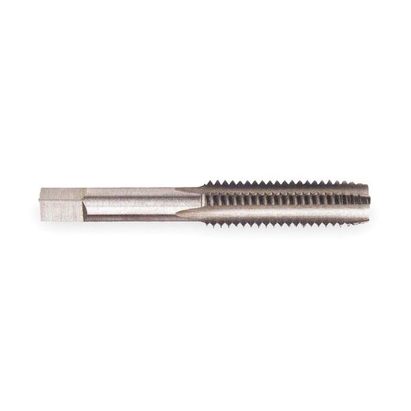 Straight Flute Hand Tap , 7/8