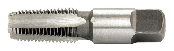 Pipe Tap, 1/8