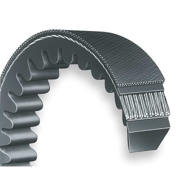 3VX250 Cogged V-Belt, 25