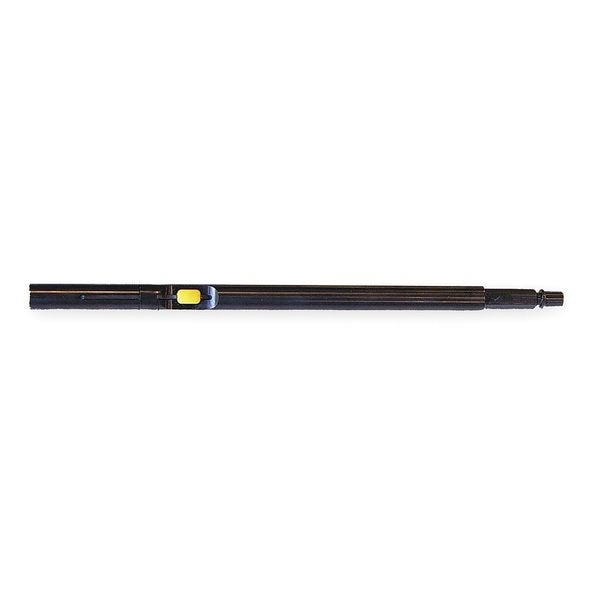 Screwdriver Extension, Locking Quick Change, 10