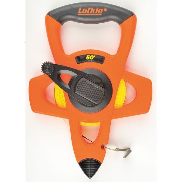 50 ft Tape Measure, 1/2 in Blade
