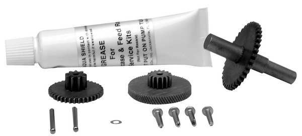 Gear Case Service Kit, 45 and 100 Series