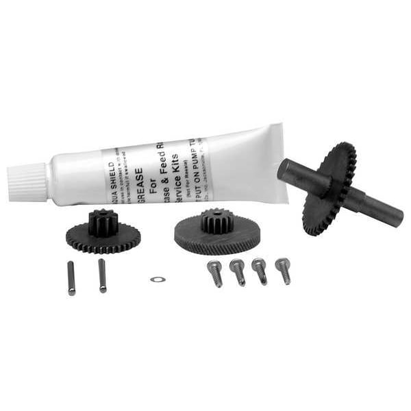 Gear Case Service Kit, 85 and 170 Series