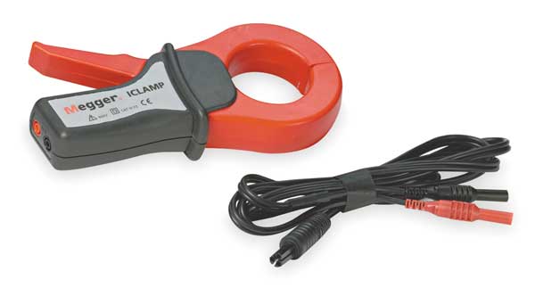 Grounding System Current Clamp