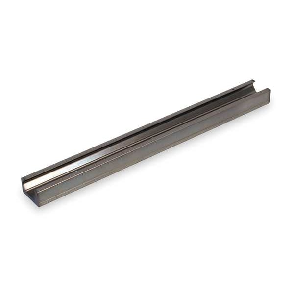 Linear Guide, 480mm L, 40 mm W, 19.7 mm H