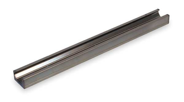 Linear Guide, 720mm L, 26 mm W, 15.0 mm H