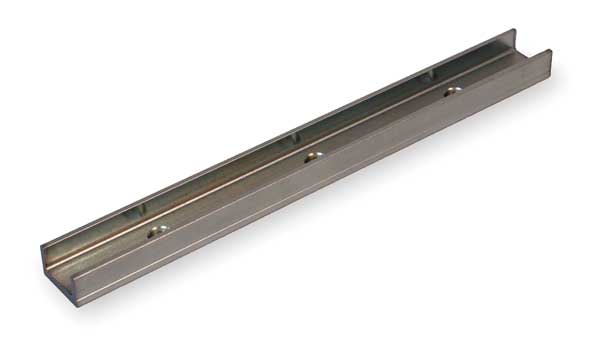 Linear Guide, 2640mm L, 58 mm W, 30.0 mm H