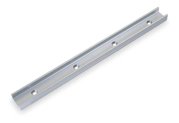 Linear Guide, 2640mm L, 26 mm W, 15.0 mm H