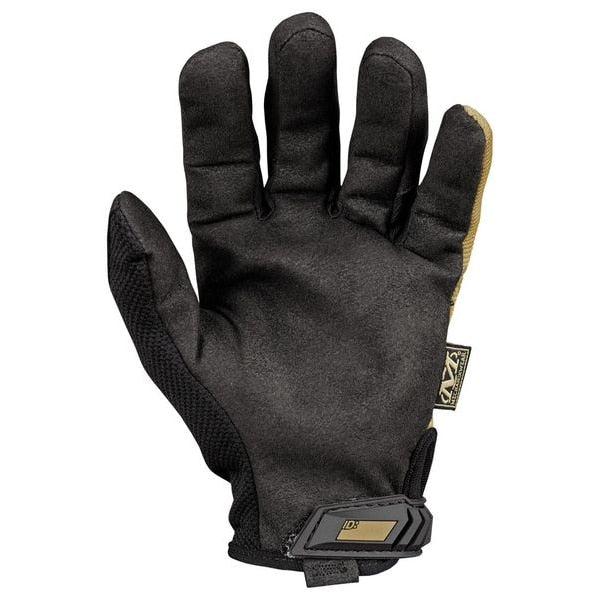 Medium Coyote Anti-Vibration Gloves