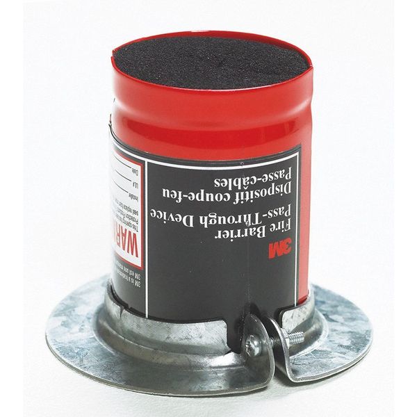 Round Mounting Bracket, For PT4RD, PK2