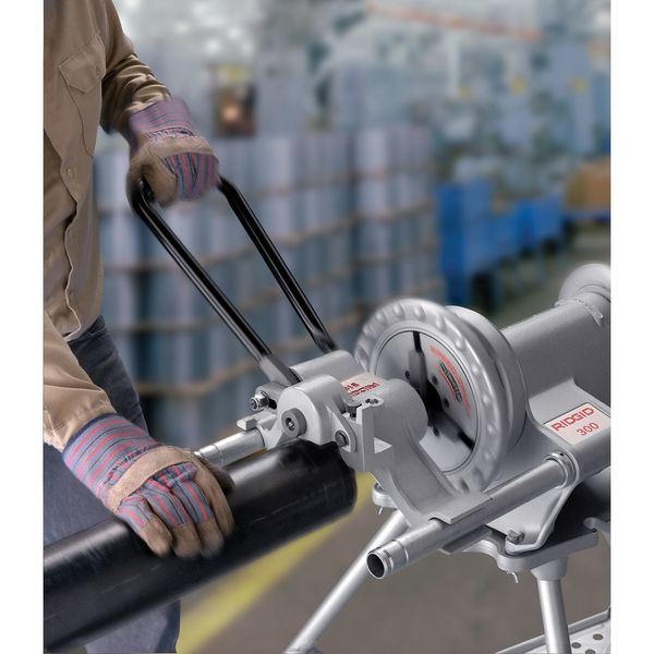 Roll Groover, 1 1/4 to 6 In